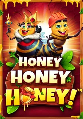 Honey Honey Honey